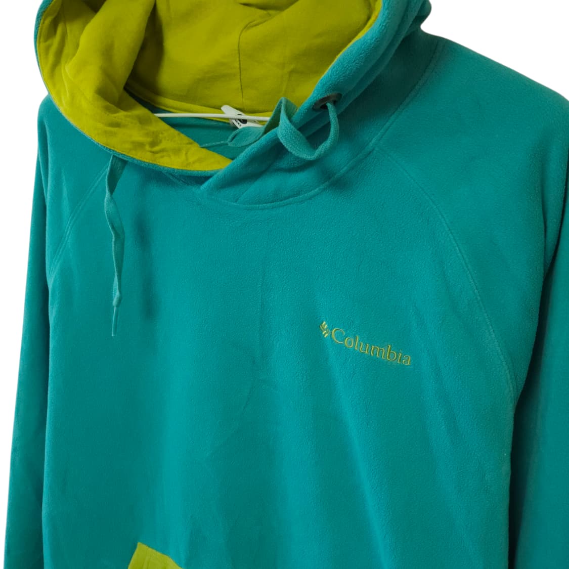 컬럼비아 후드티셔츠 100-105 남여아웃도어 콜롬비아 상품이미지3