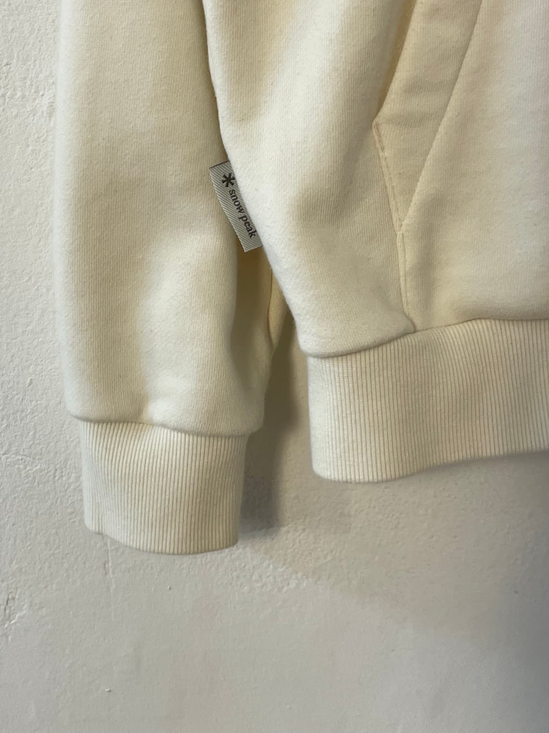 스노우피크 후디  상품이미지6