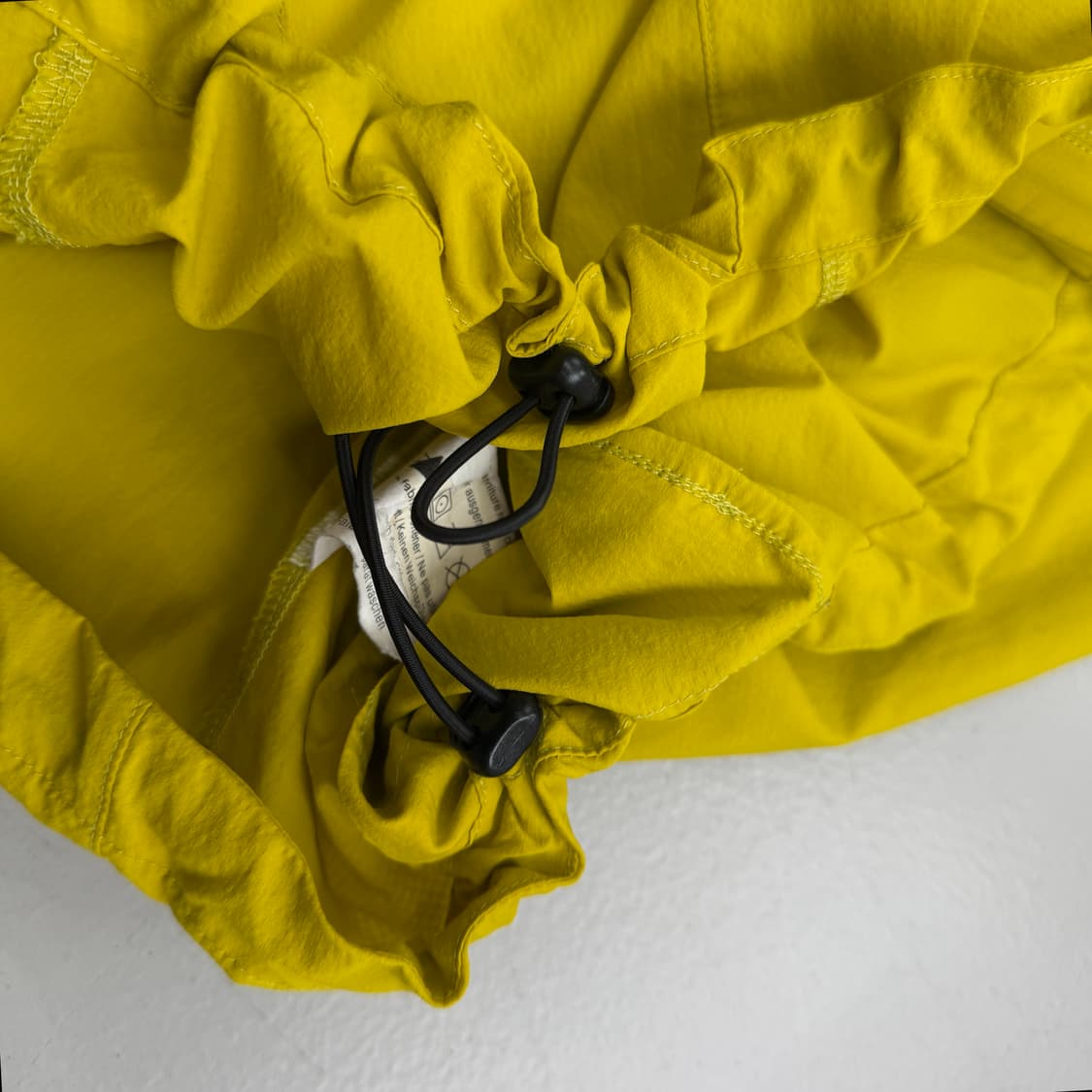 아크테릭스 고프코어 나일론 경량 베스트 상품이미지5