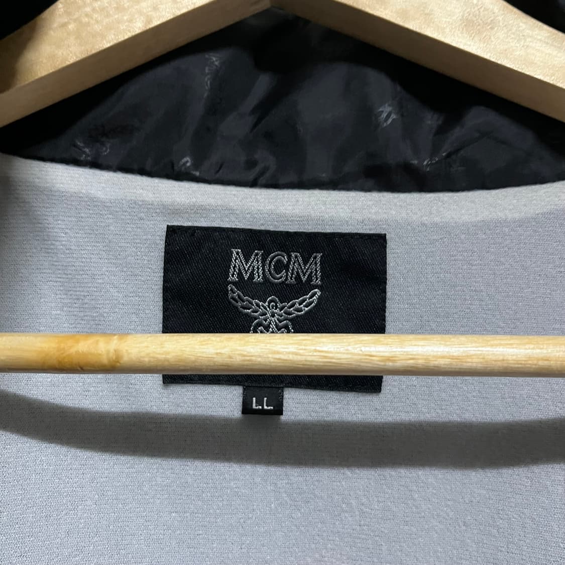 MCM 바람막이 LL 상품이미지4