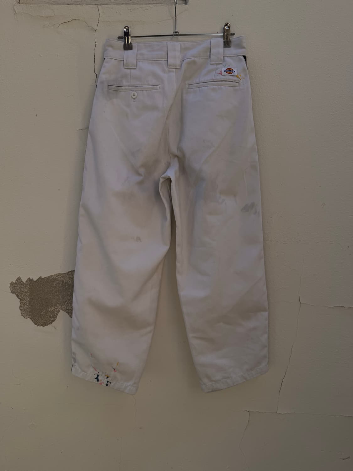 (예약중) Dickies x luca stitchivalry rework 상품이미지5