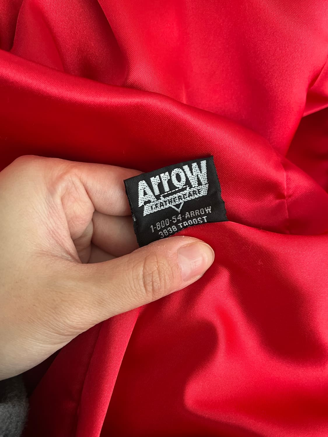 38) Schott 쇼트 피코트 블랙 상품이미지6