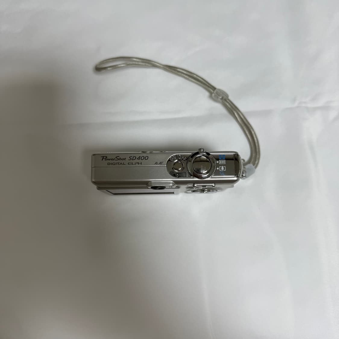캐논 SD400IS (IXUS 50IS, IXY 55IS) 민트 상품이미지4