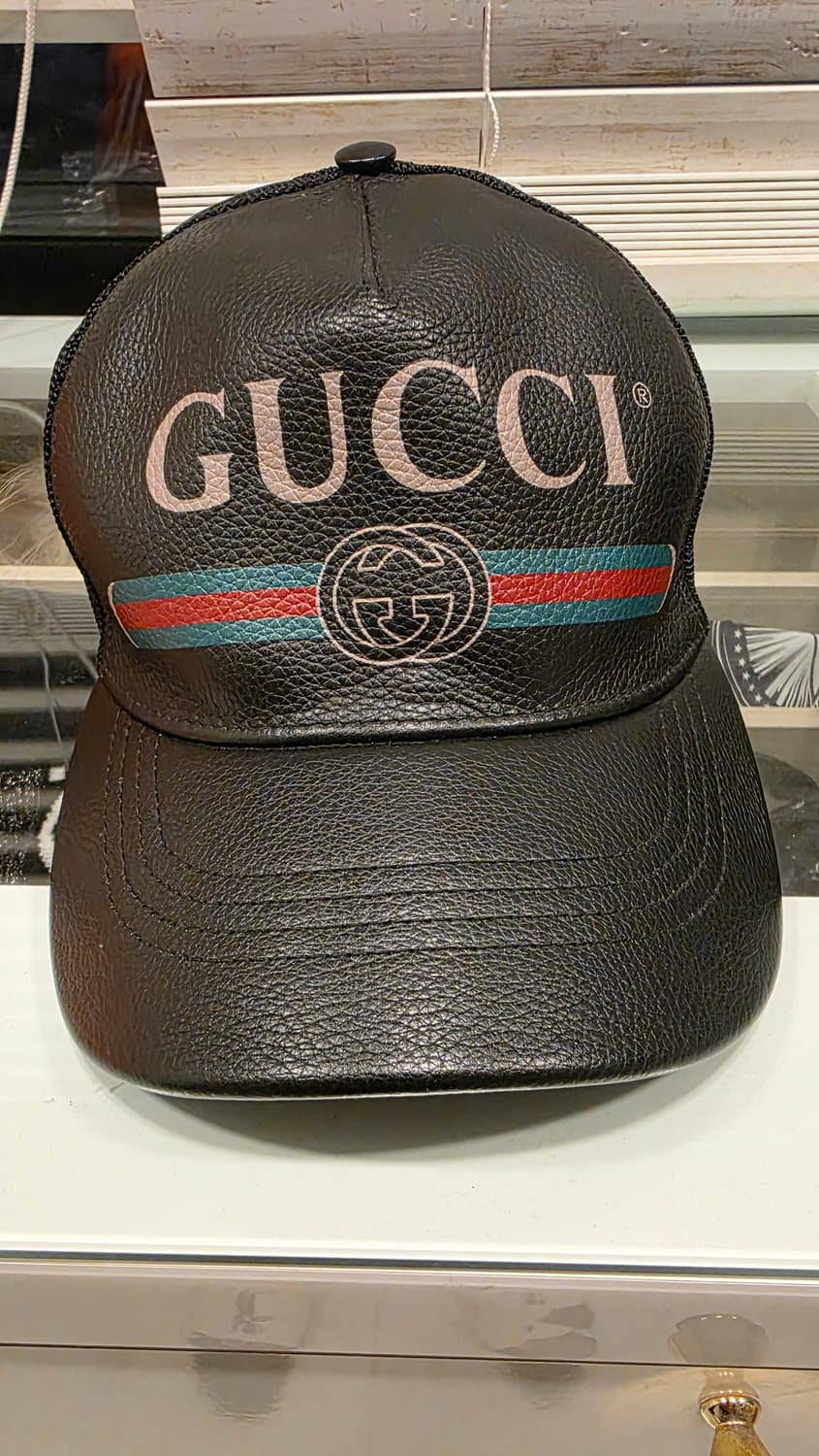 구찌 볼캡 상품이미지1