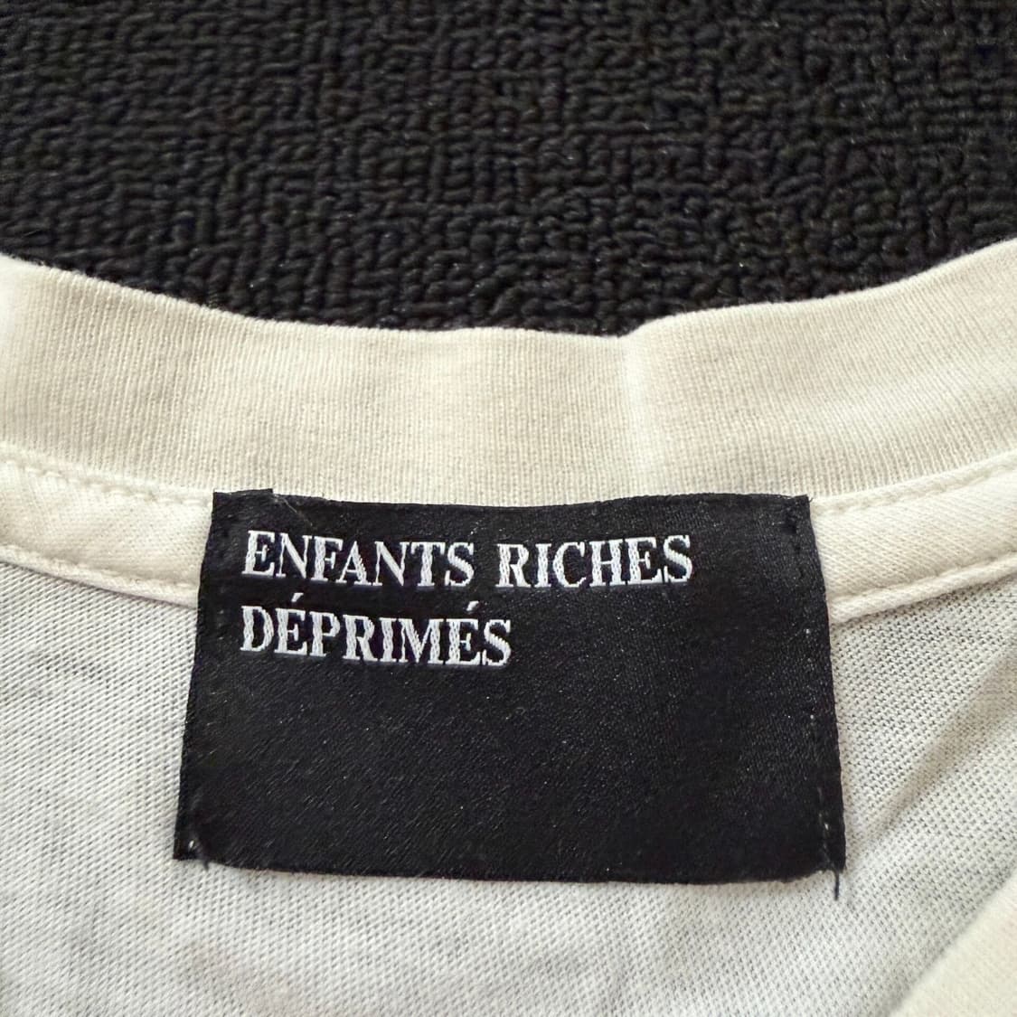 Enfants Riches Deprimes 23ss 상품이미지2