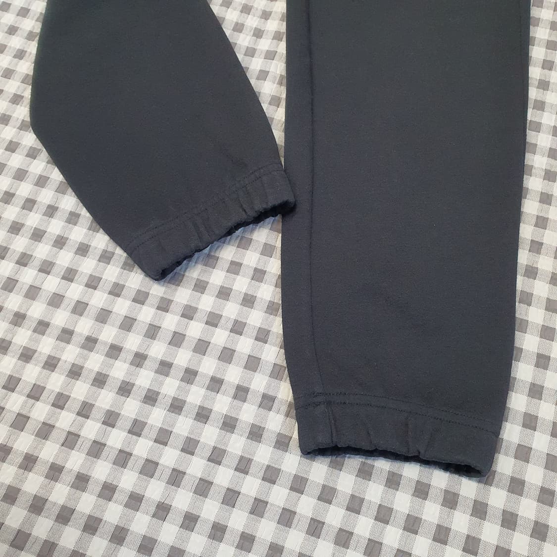 캘빈클라인 밴딩 조거팬츠 남자29~30 상품이미지4