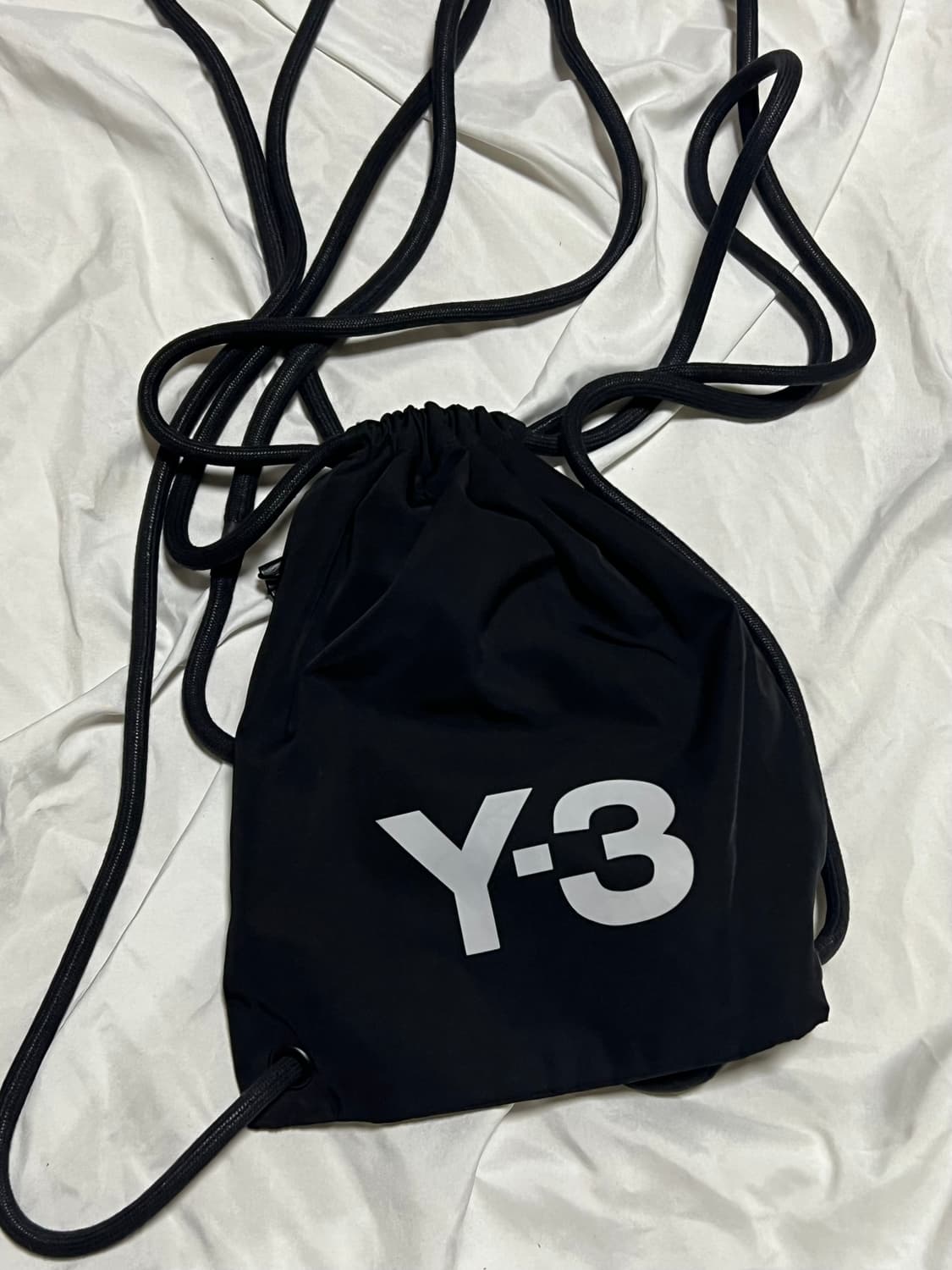 y-3 미니 짐색 상품이미지3