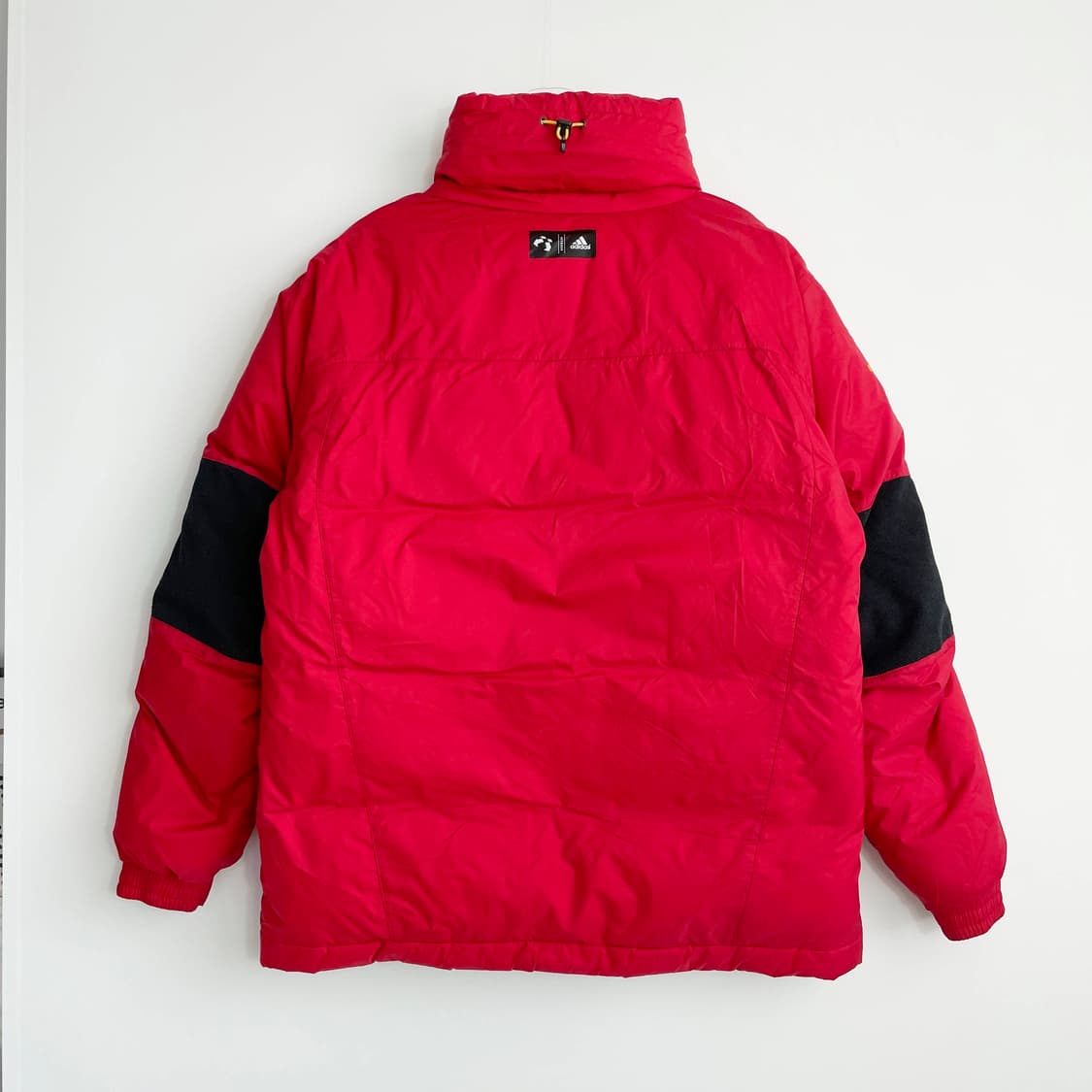 F1 아디다스 구스다운 익스트림 패딩 100사이즈 상품이미지3