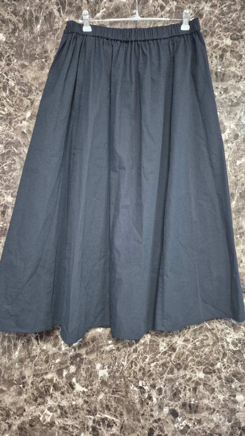 구호플러스 밴딩 롱스커트  상품이미지8