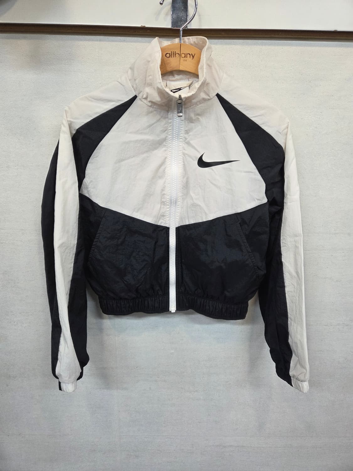 나이키 키즈 주니어 빅스우시 우븐 자켓 140 상품이미지1