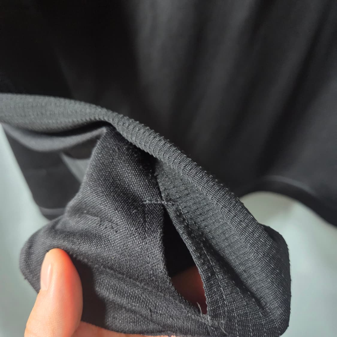 아디다스 빈티지 집업 상품이미지3