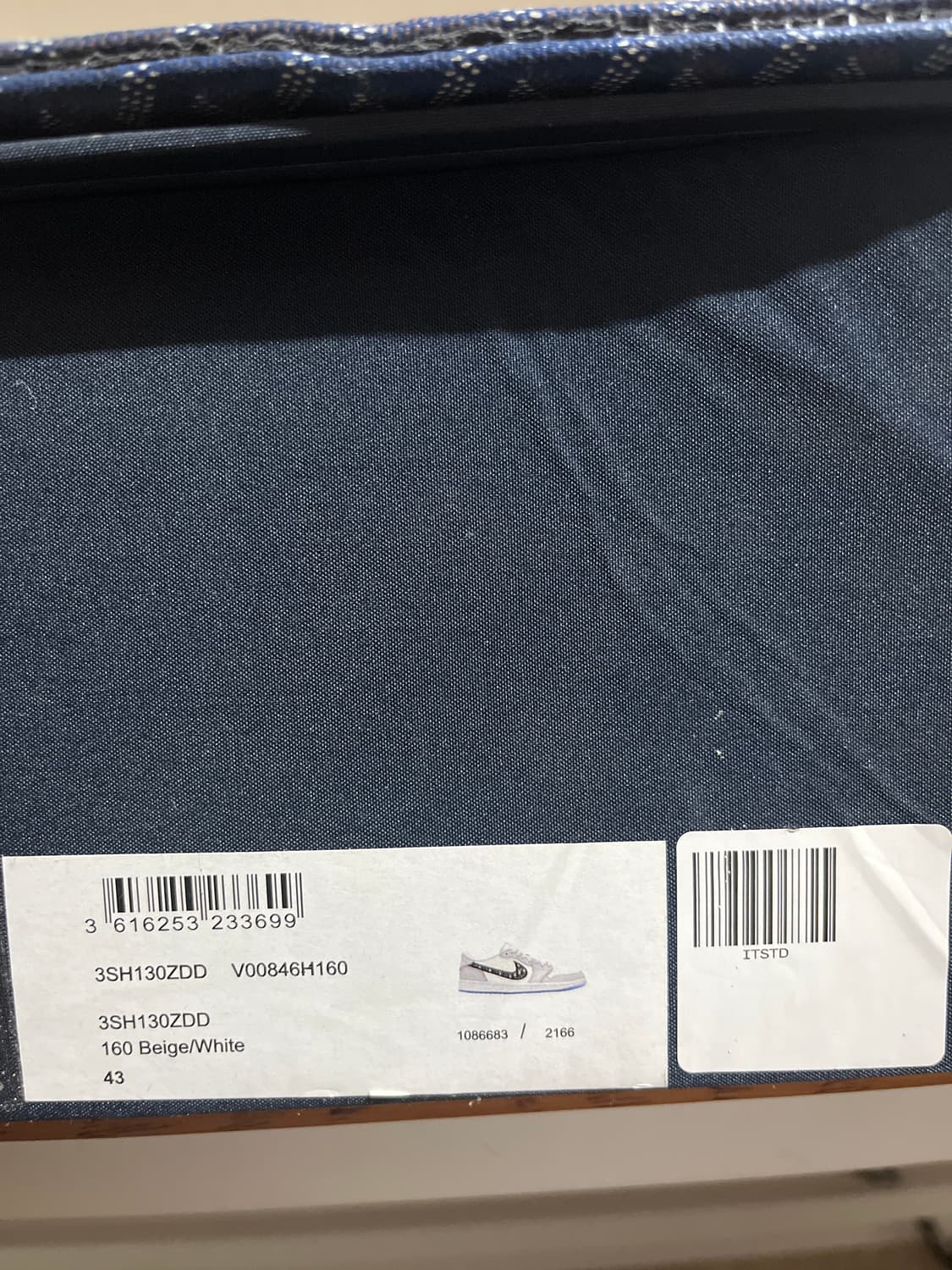 지올 조던 판매 합니다 상품이미지8