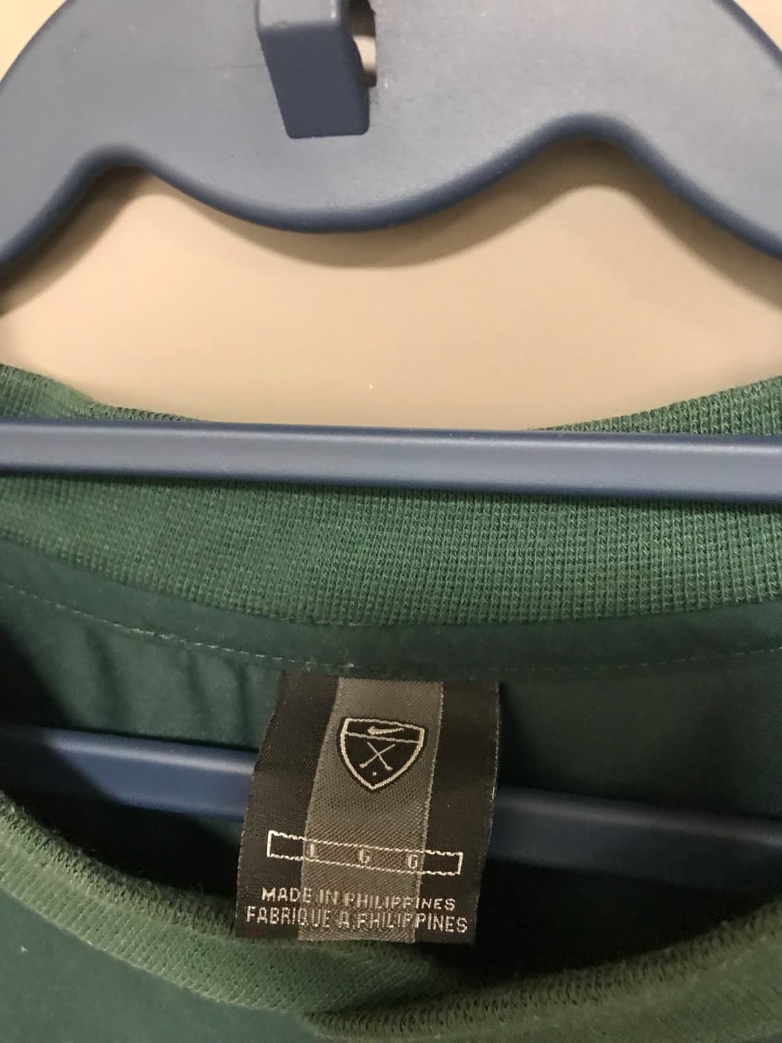 90s 나이키 웜업 바람막이 상품이미지5