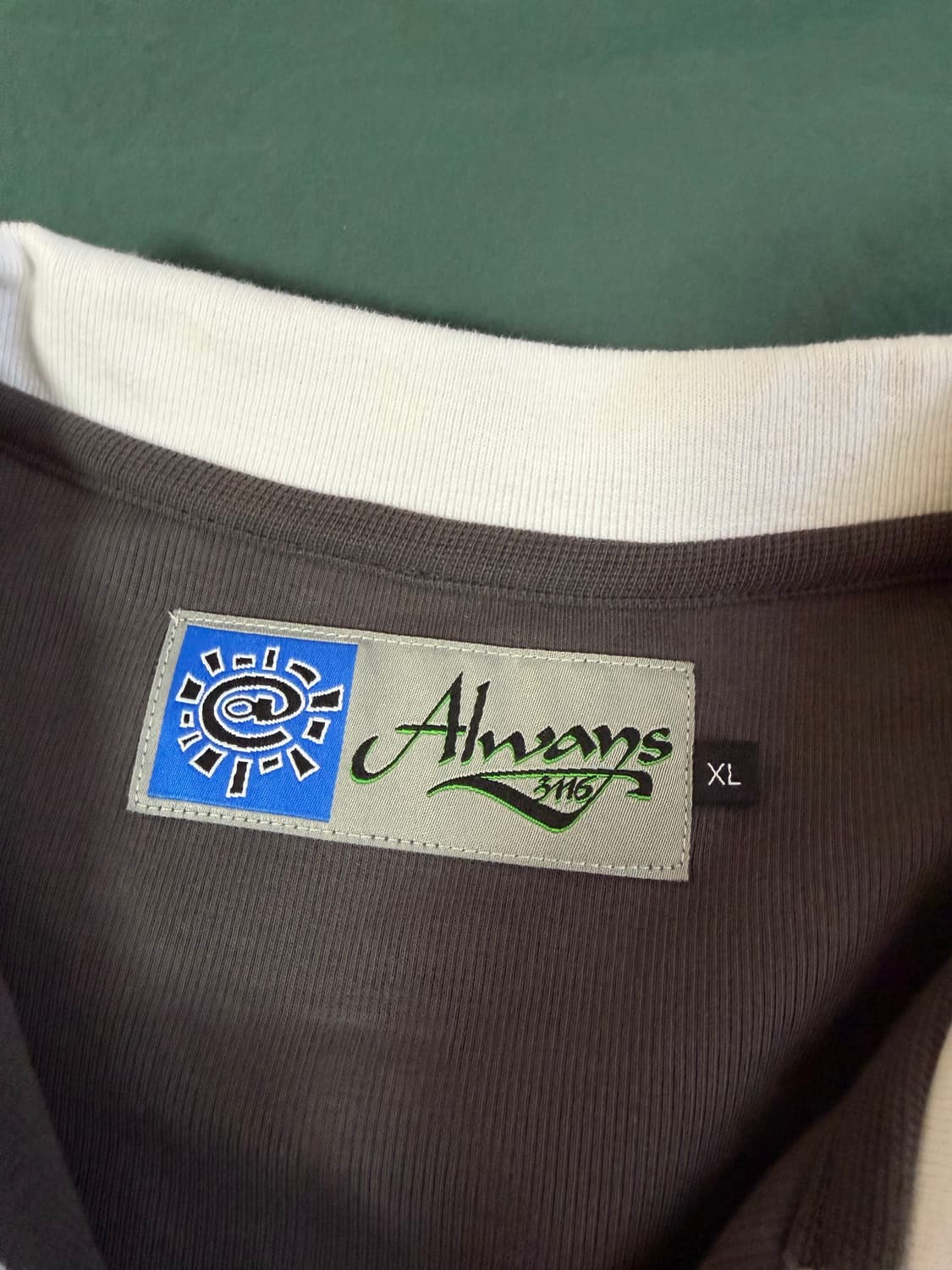 alwaysdowhatyoushoulddo 카라티 상품이미지3