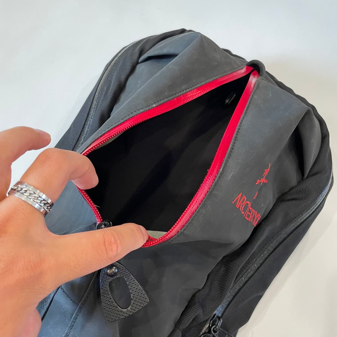 아크테릭스 아로22 백팩  상품이미지4