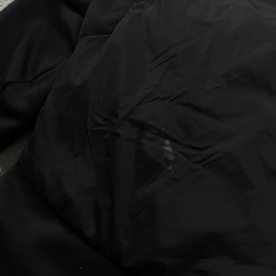 105 데상트 독일 덕다운 후리스  상품이미지6