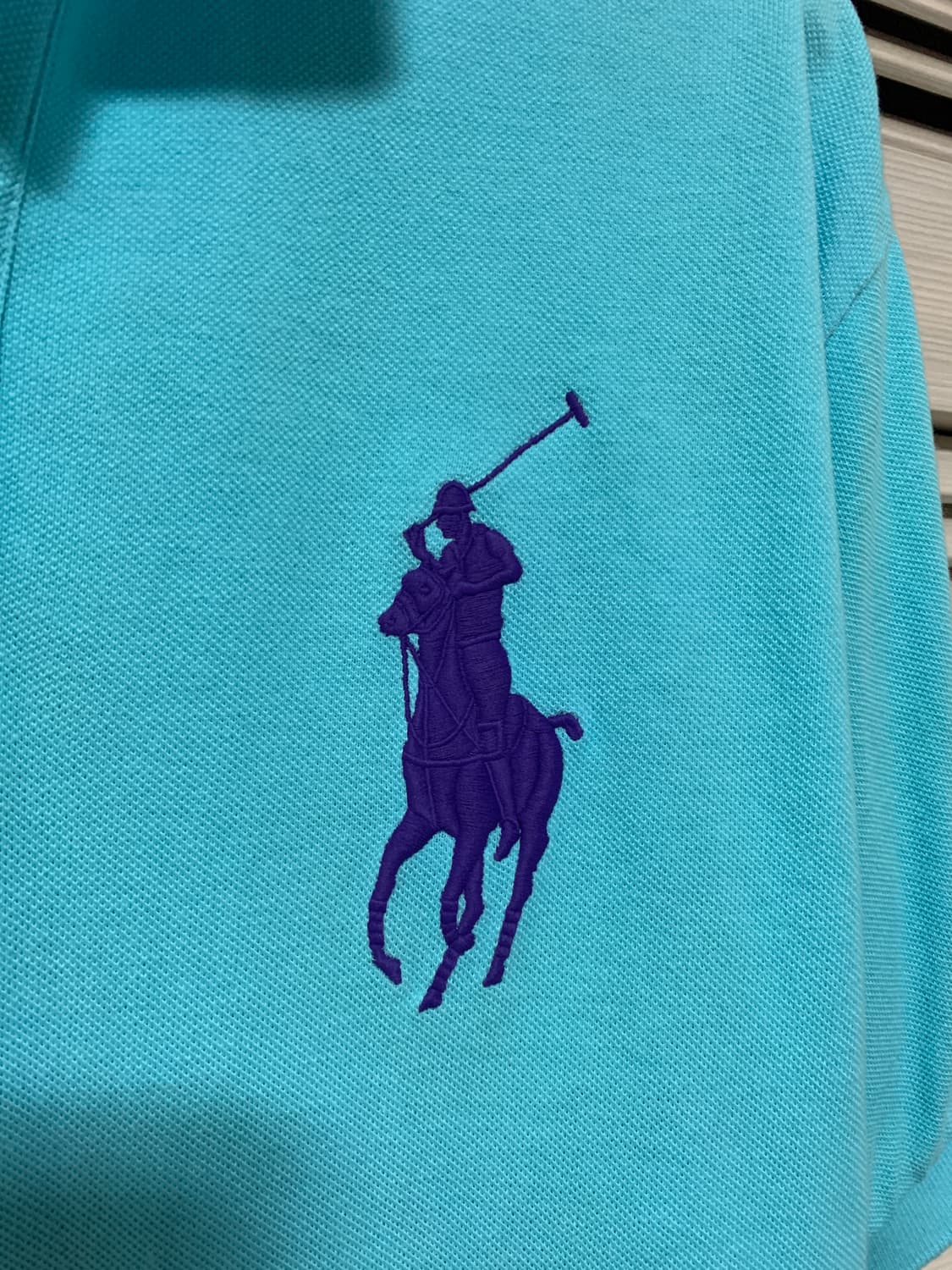 폴로 치프키프 빅포니 호주 상품이미지4