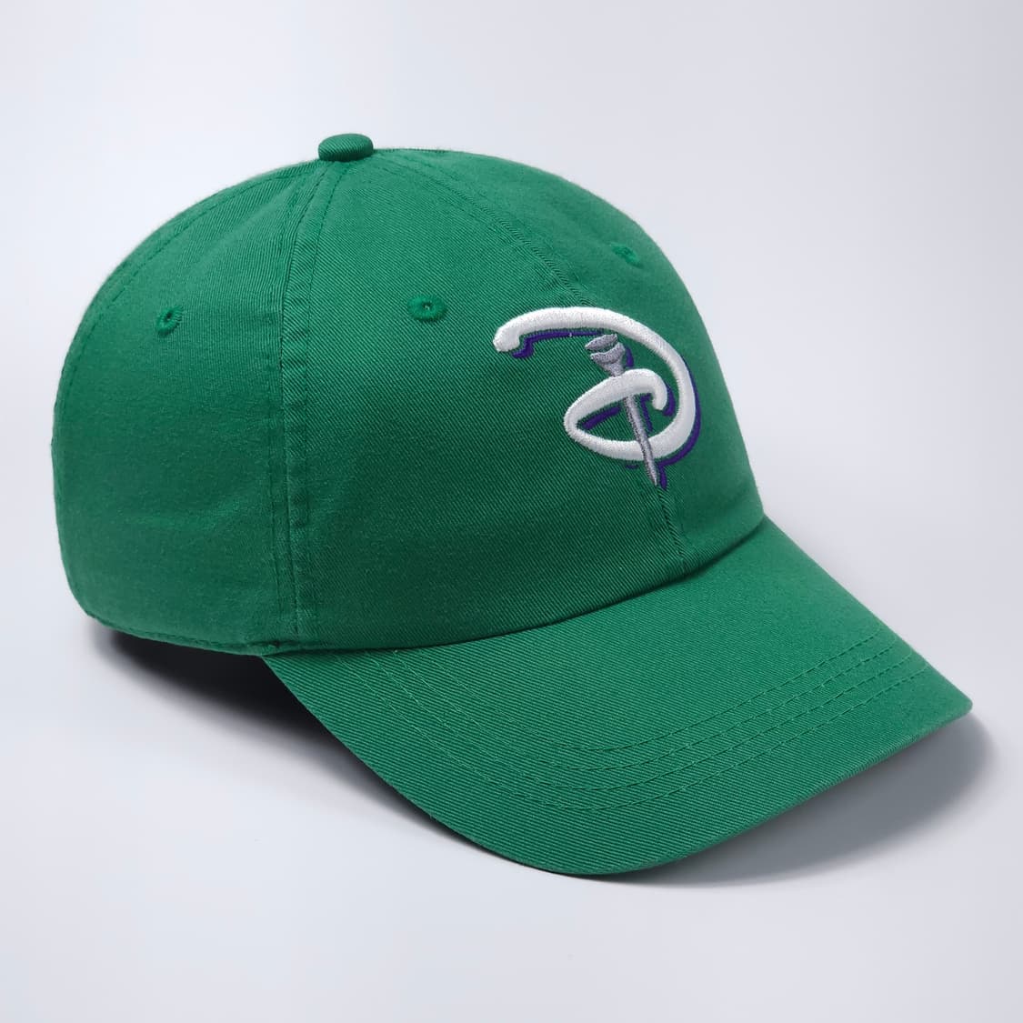 디즈니골프 아메리칸 오리지널 빈티지 볼캡 모자 상품이미지3