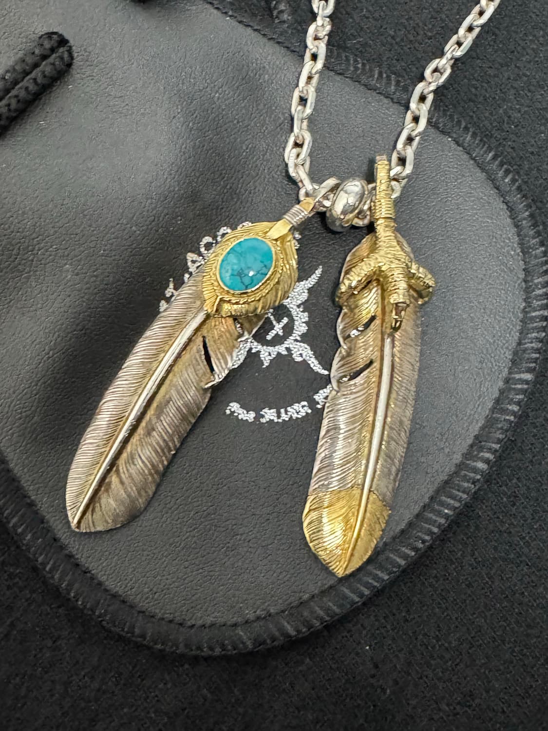 퍼스트애로우즈 목걸이 판매 상품이미지2