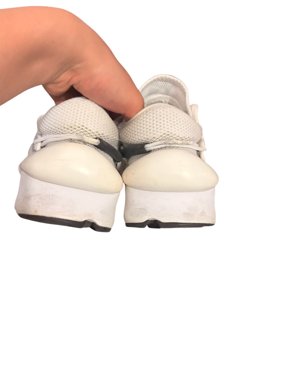 Addidas Y-3 Ren 운동화 280 상품이미지3