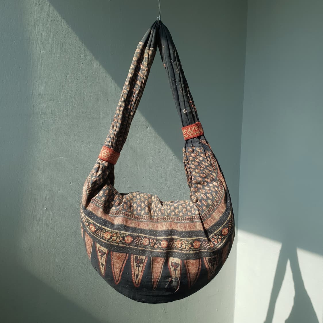 KAPITAL  tyrolean snufkin bag 상품이미지1