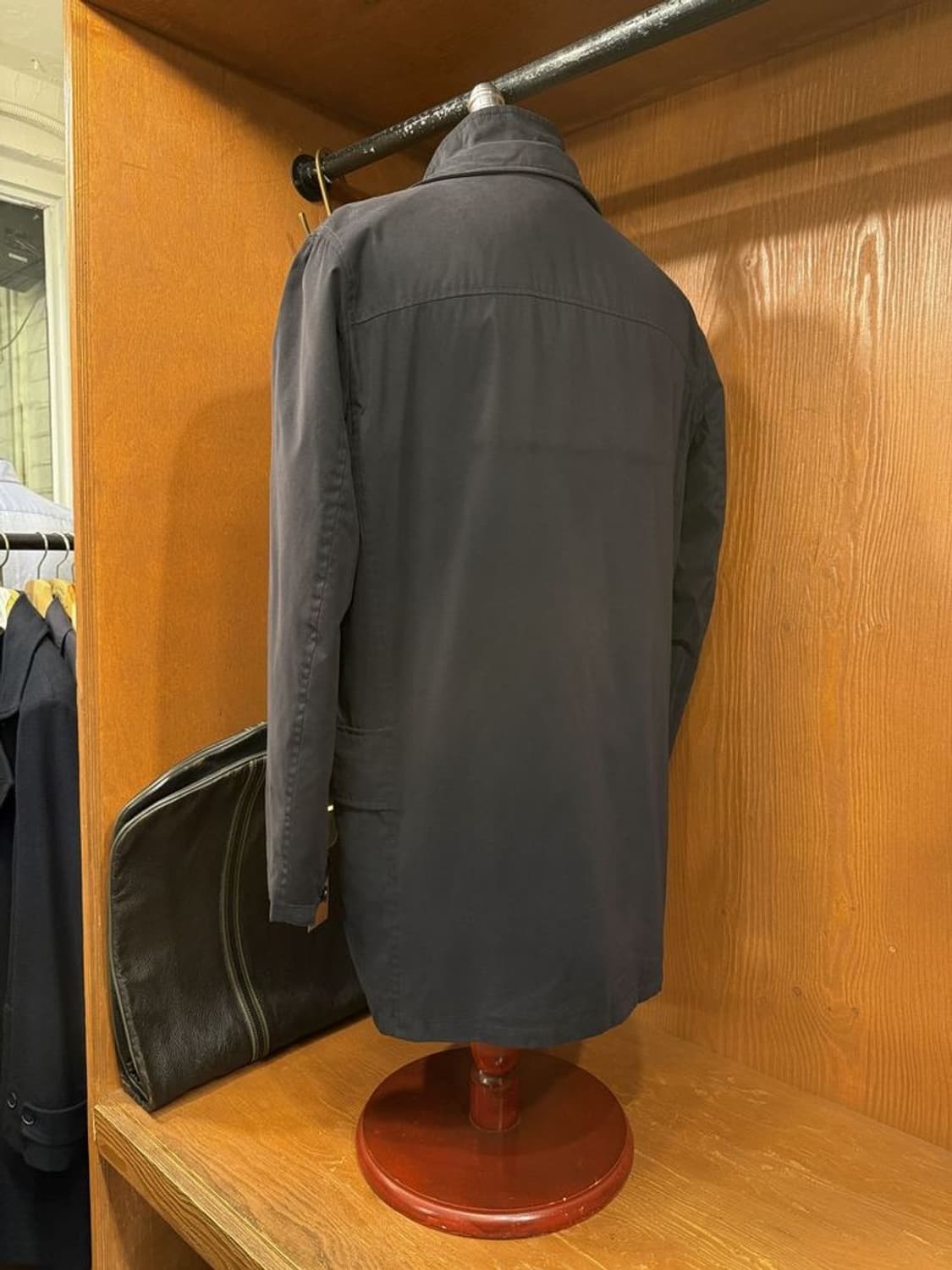 제냐 코트 상품이미지7