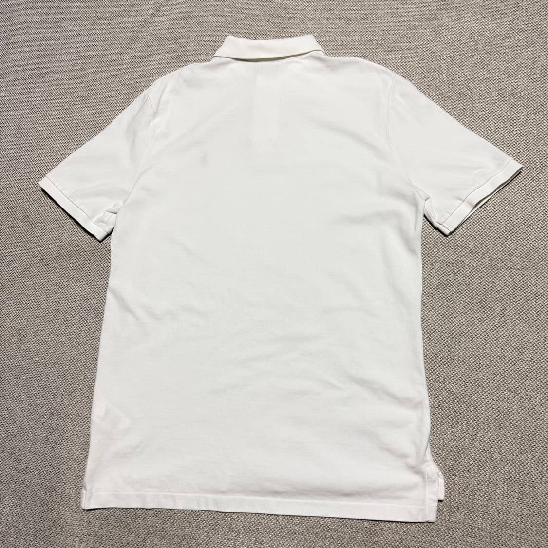 폴로 랄프로렌 클래식핏 카라티 상품이미지6