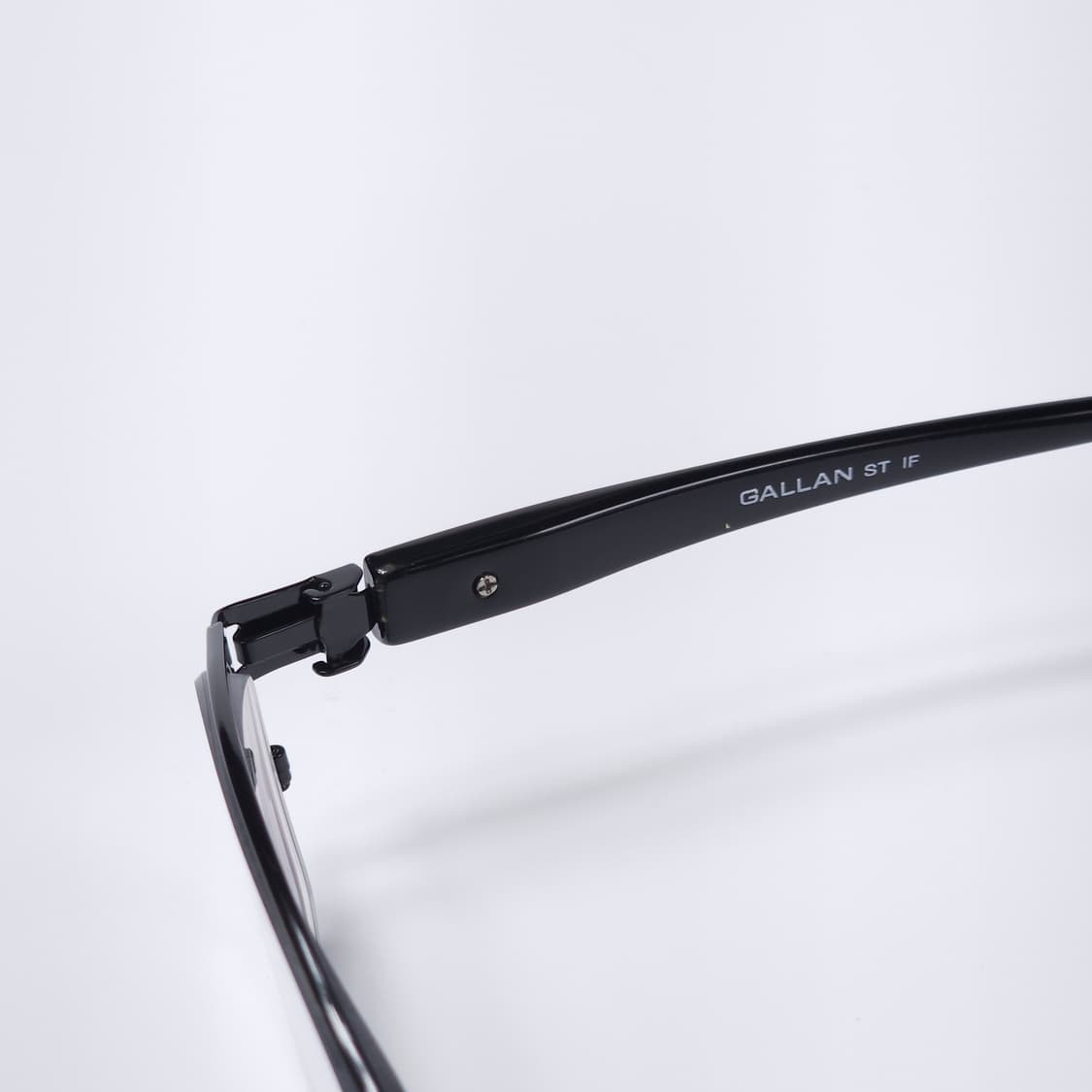 겔랑 빈티지 안경 상품이미지5