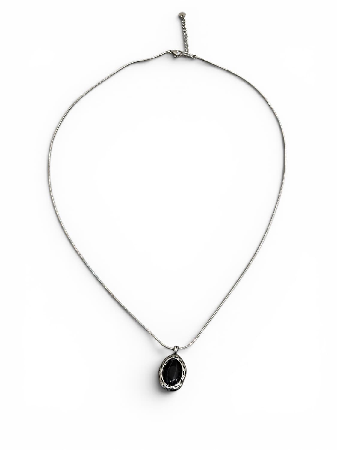 Onyx Shell 목걸이 상품이미지3