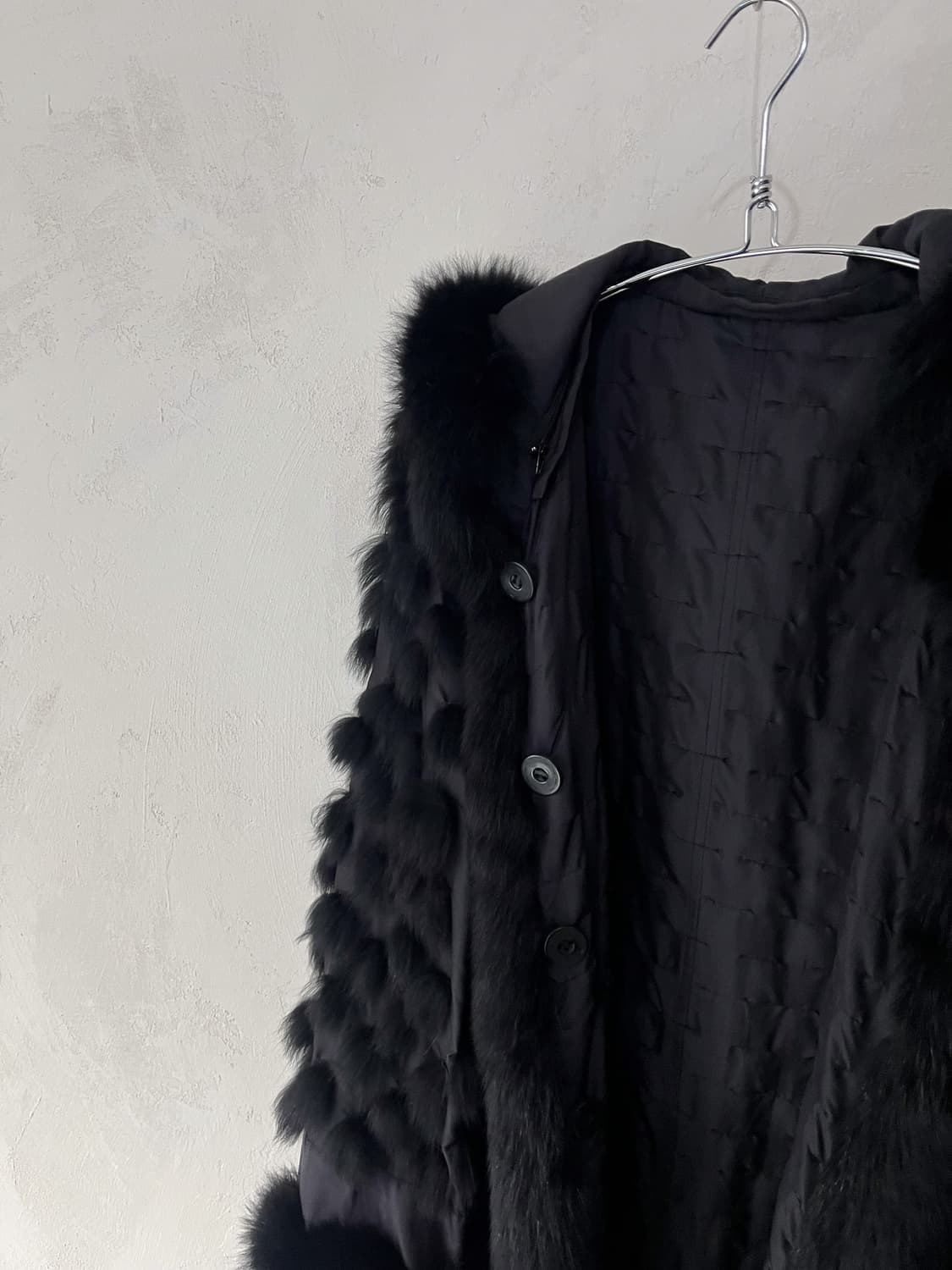 JPN / Fox Fur 상품이미지6