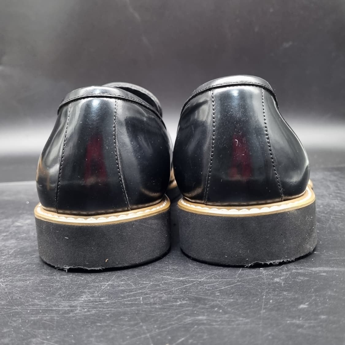 STCO 에스티코 남성태슬로퍼 실사이즈275 상품이미지4