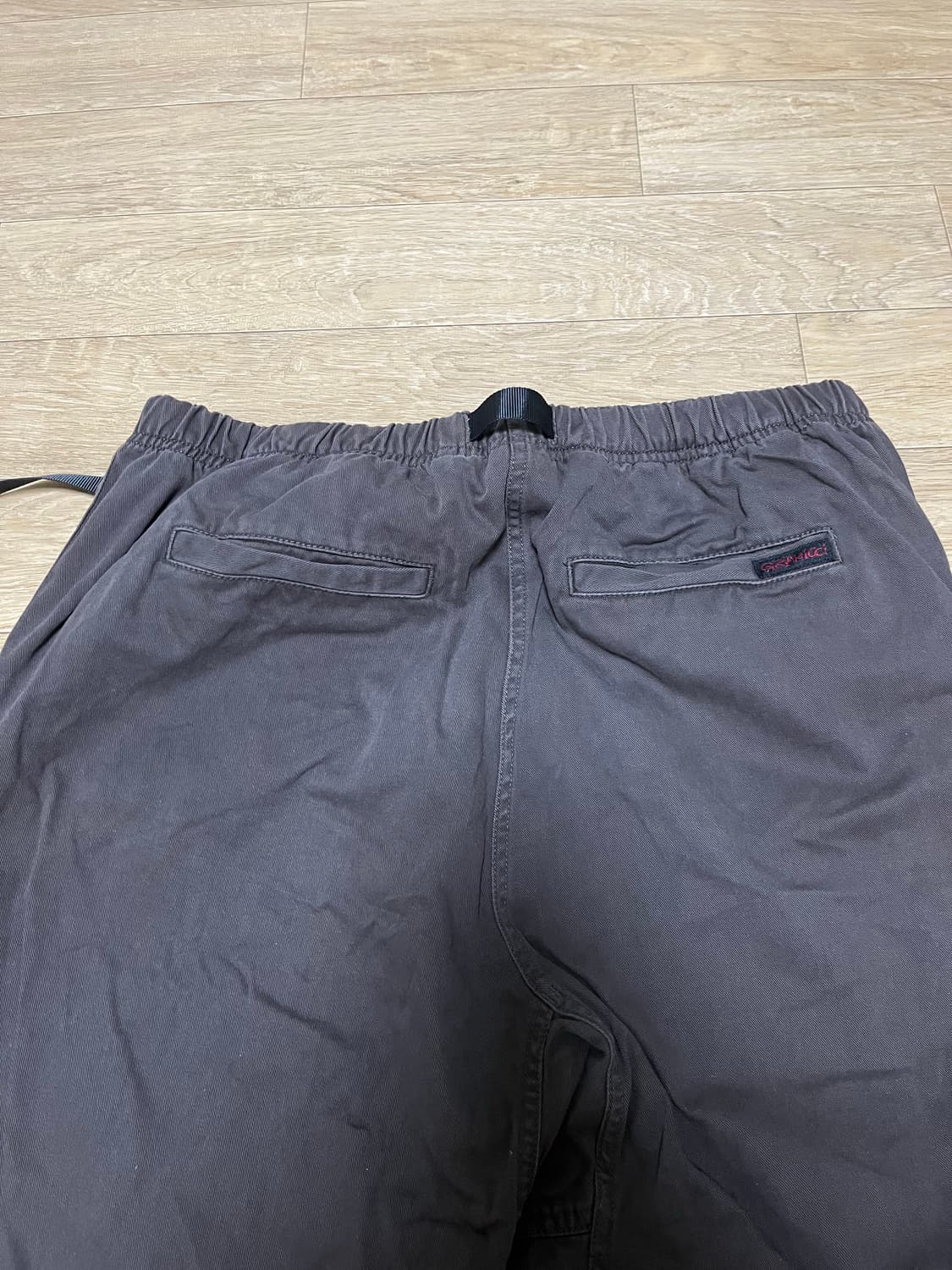 그라미치 바지 상품이미지5