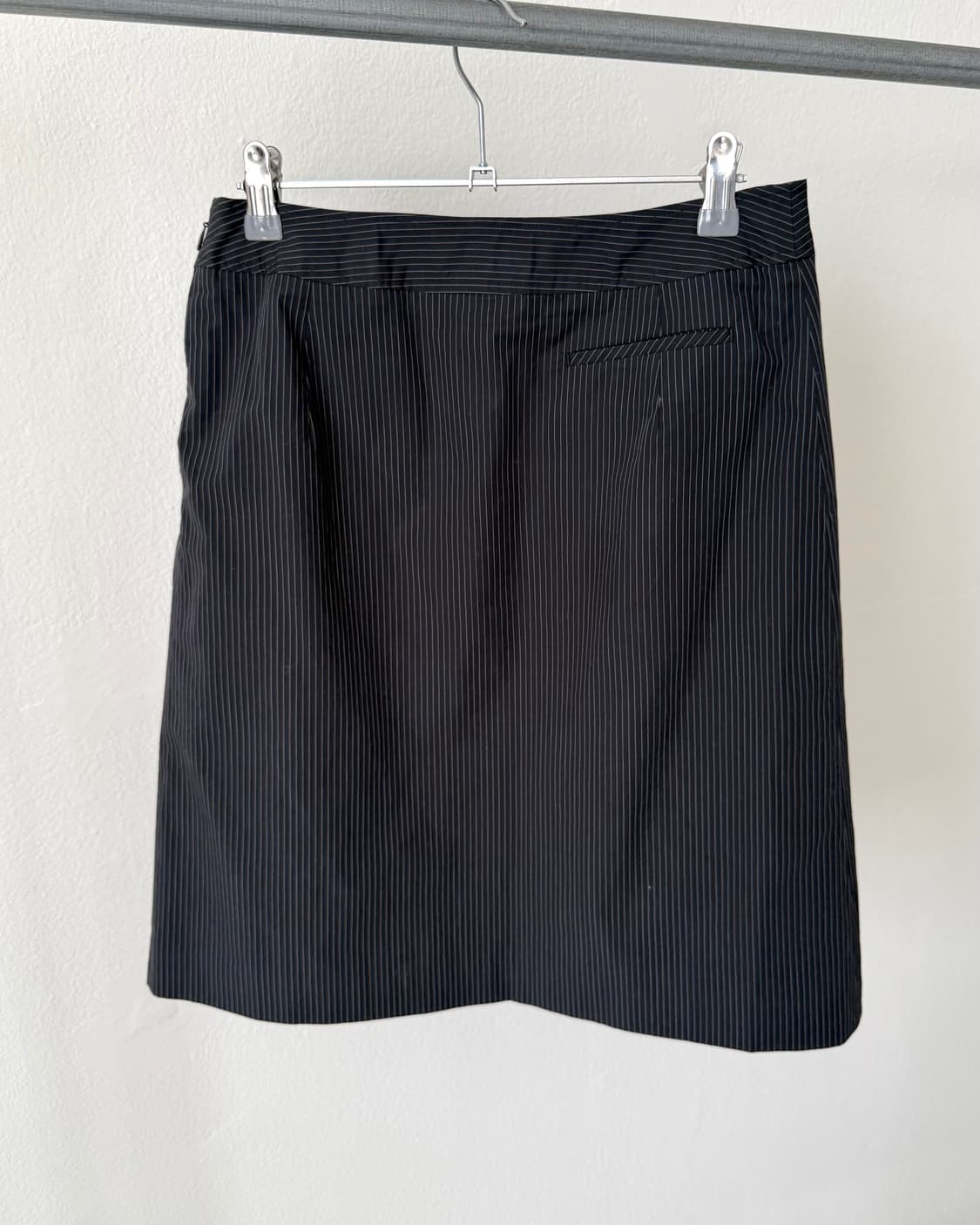 콤사이즘 미디 스커트 상품이미지3