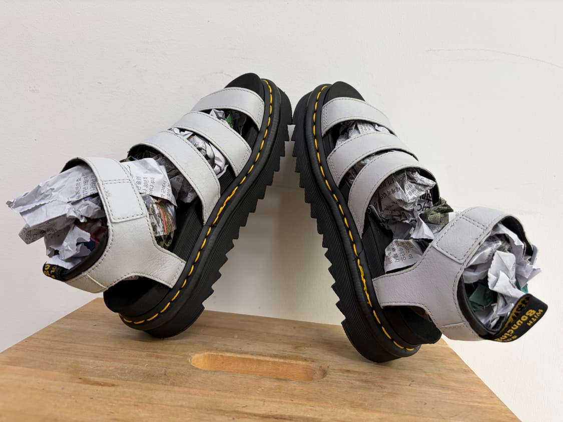 닥터마틴 여성 샌들 230 상품이미지5