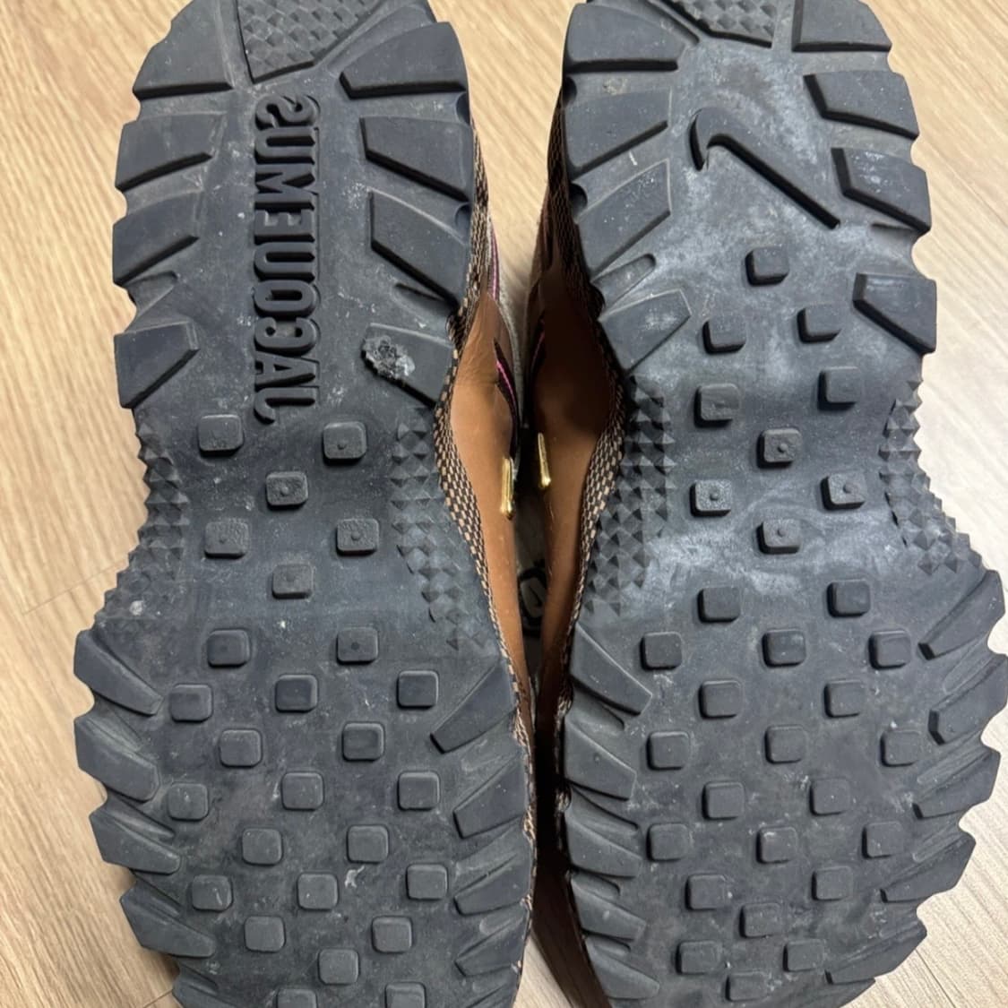 나이키 자크뮈스 휴마라 (280) 상품이미지5