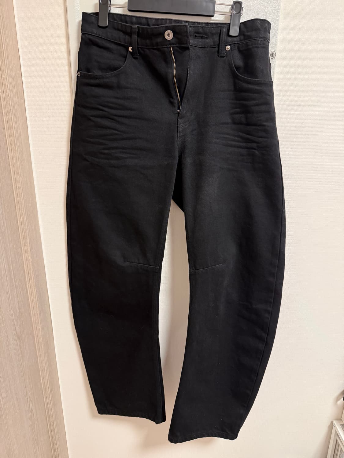 쿠어 딥커브드 데님 상품이미지1