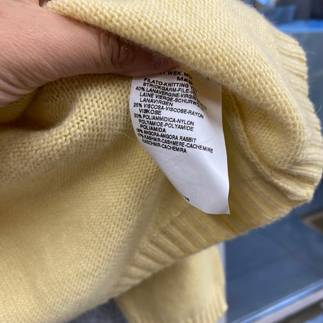 Max Mara 상품이미지3