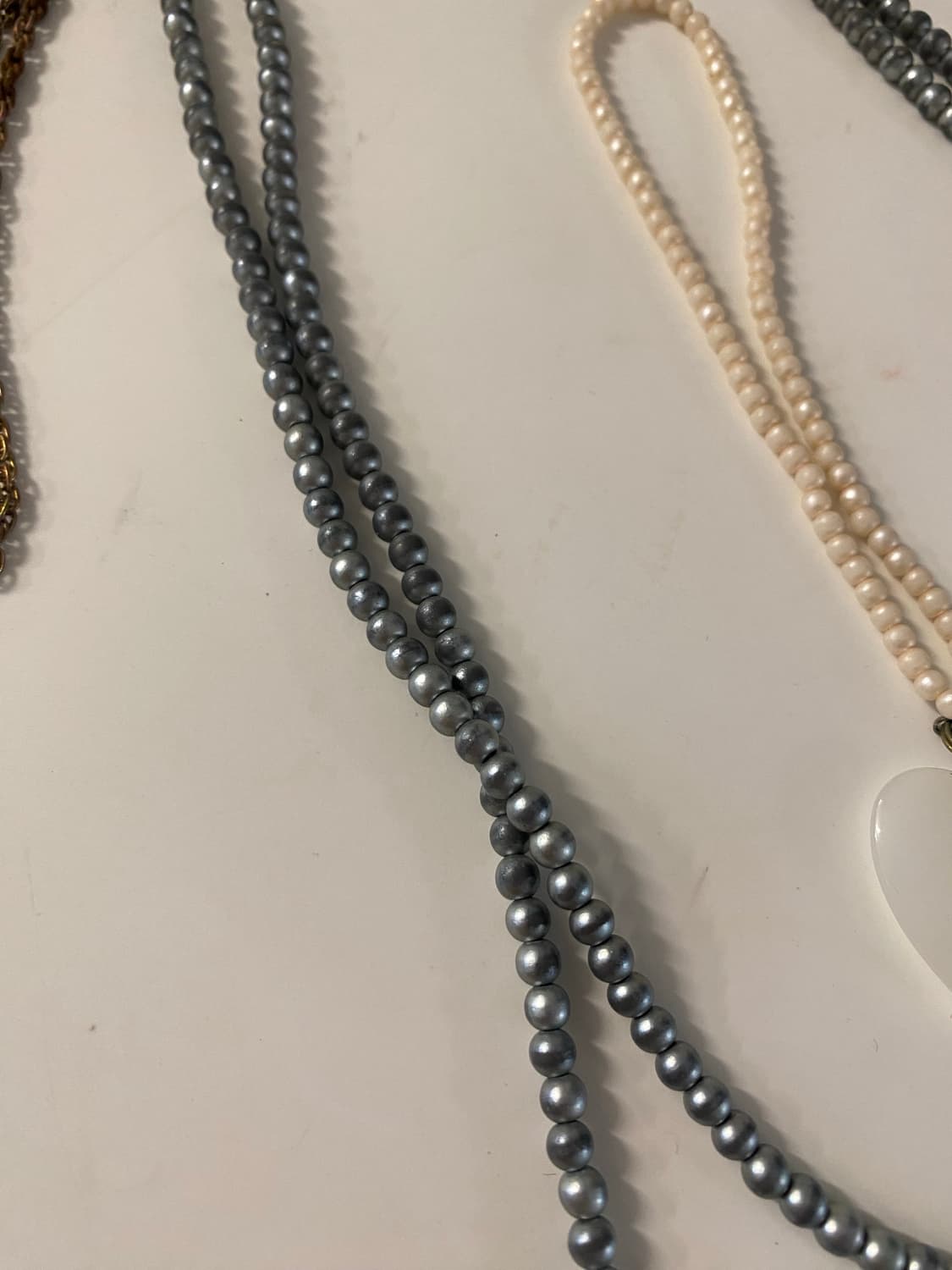 B급 목걸이 팔찌 할인 일괄 상품이미지6