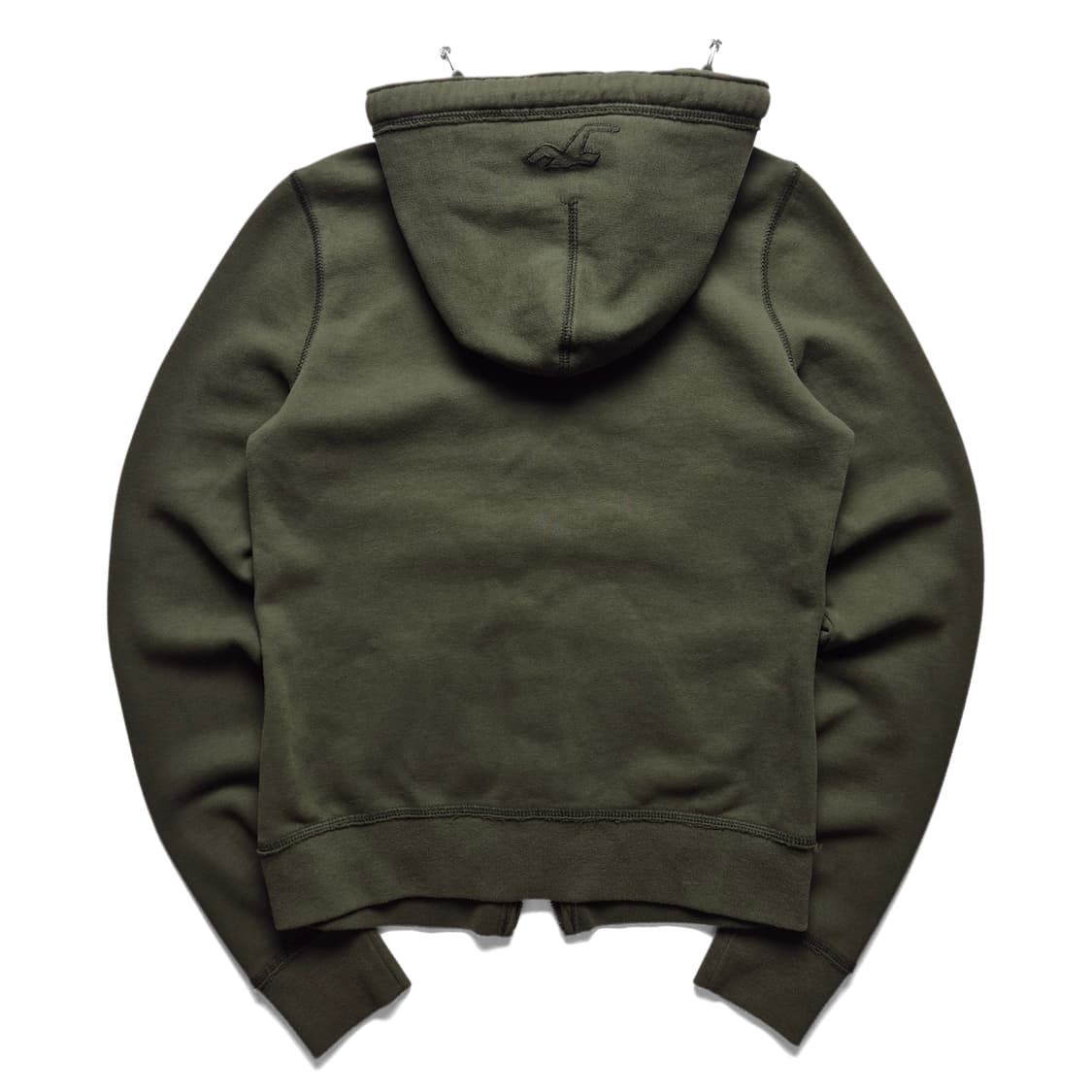 [M] 홀리스터 후드집업 y2k 상품이미지6