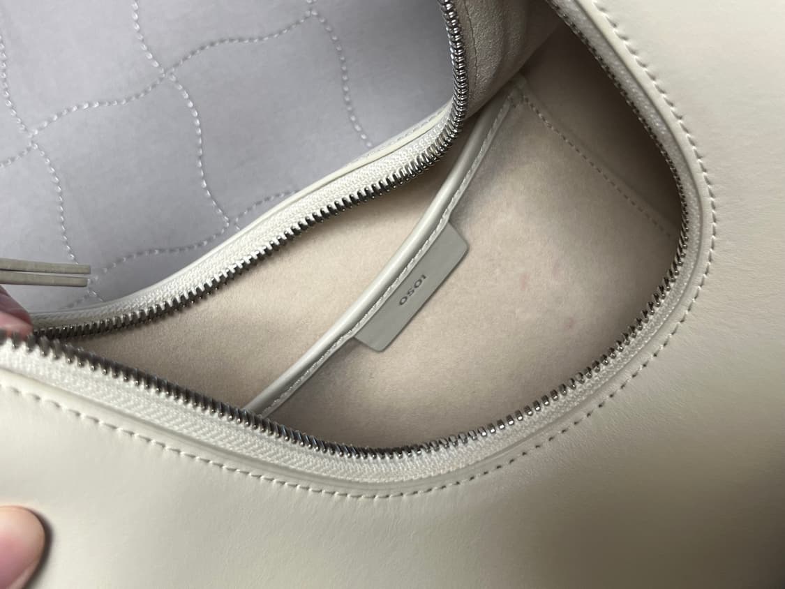 오소이 토니 호보백 크림 상품이미지6