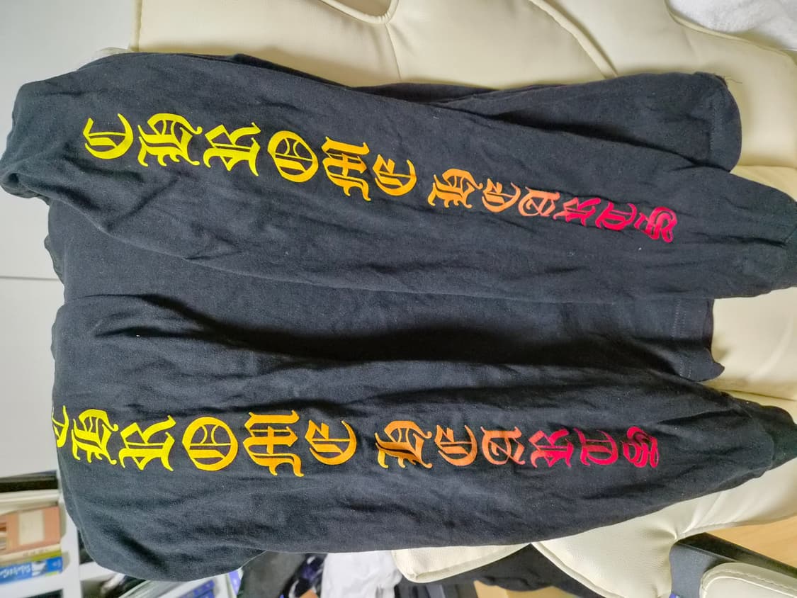 크롬하츠 그라데이션팔 상품이미지1