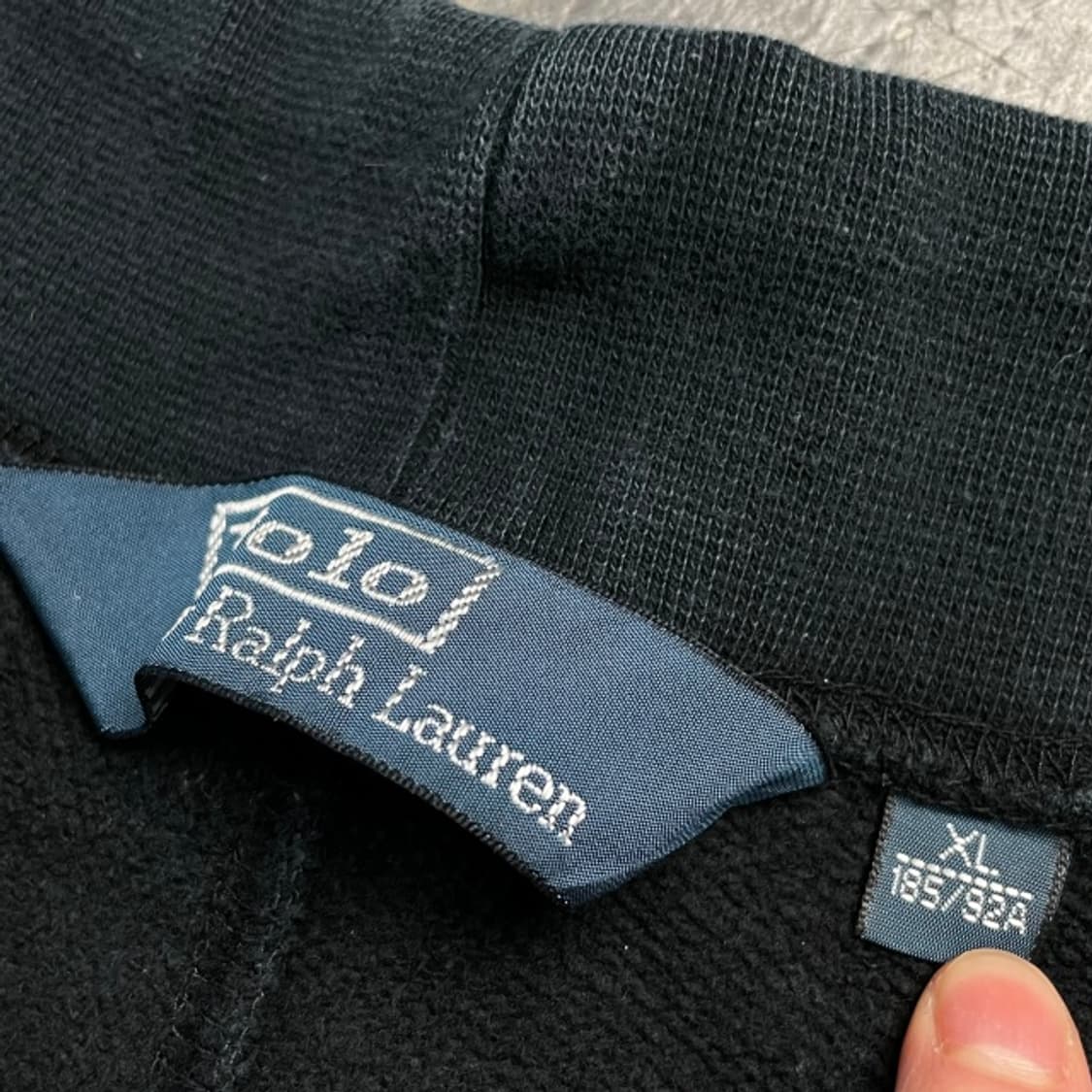 105 폴로 스웻팬츠  상품이미지3