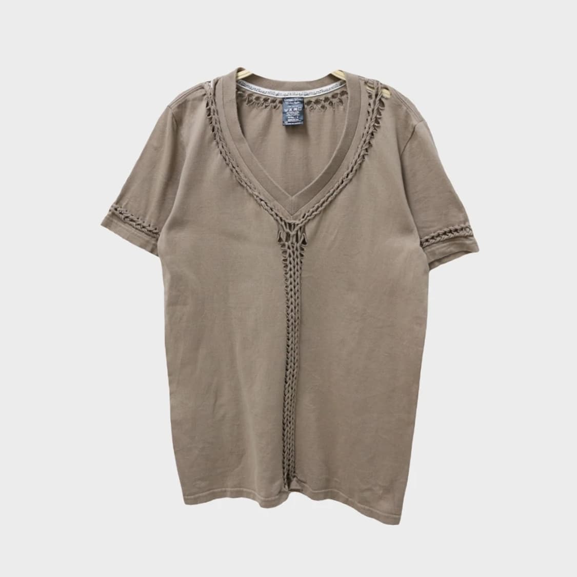 NUMBER NINE 70902 상품이미지1