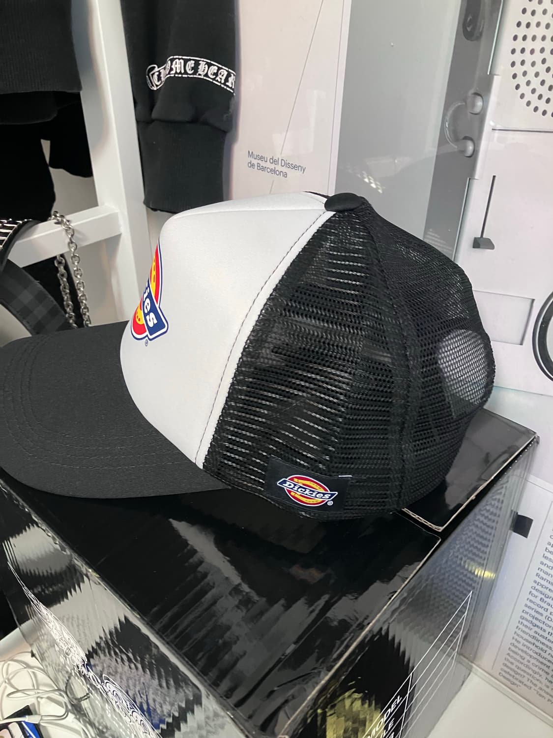 디키즈 모자 상품이미지2