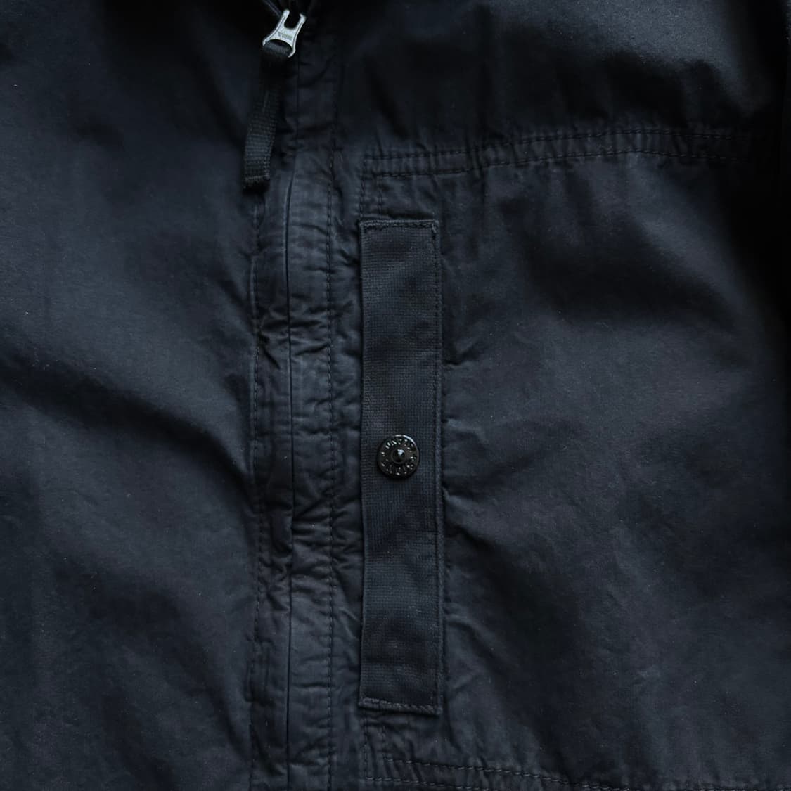 25ss 스톤아일랜드 올드이펙트 오버셔츠 상품이미지3