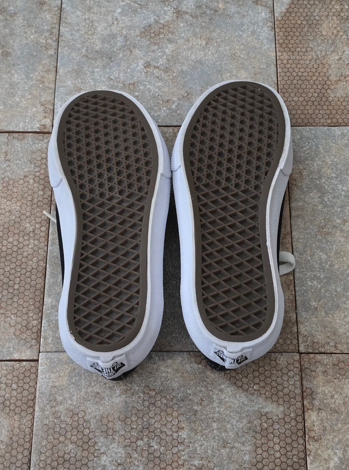 (230)반스 식스티 세븐 블랙 상품이미지10