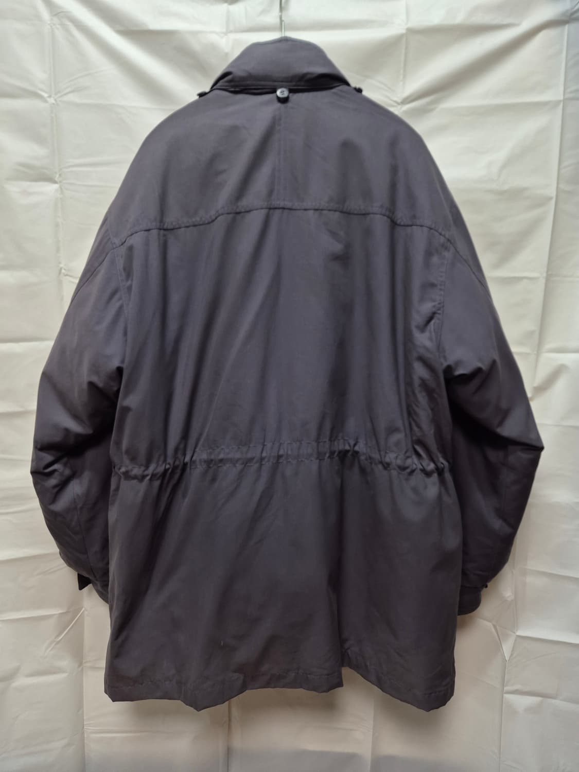 입생로랑 덕다운패딩자켓 상품이미지6