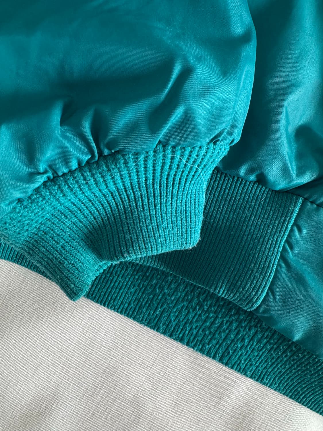 [XL] 빈티지 파타고니아 쉘드 신칠라 자켓 USA 상품이미지7