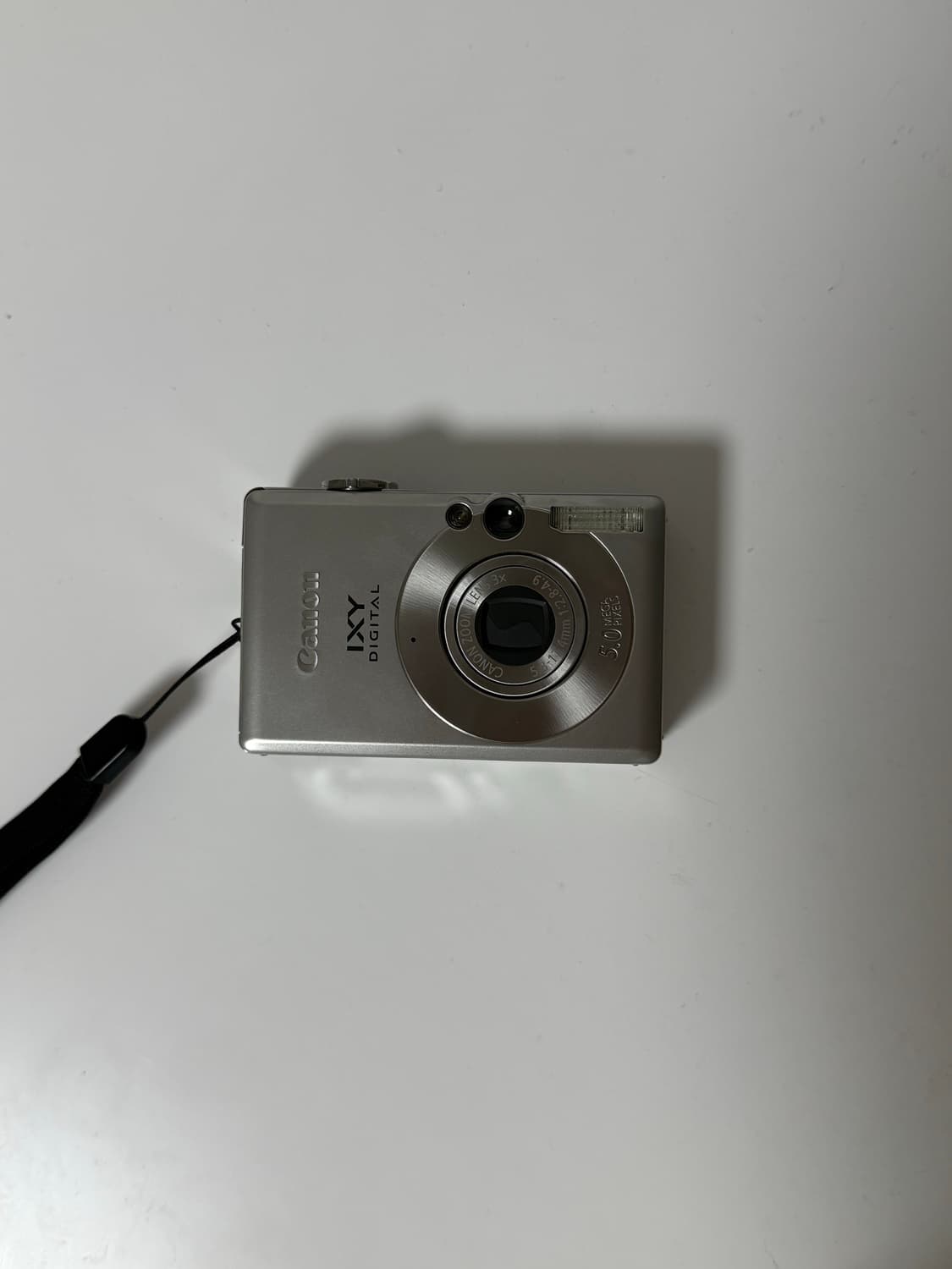 (풀박,작례)캐논 canon 익서스 ixus55 익시 ixy60 디카 상품이미지1