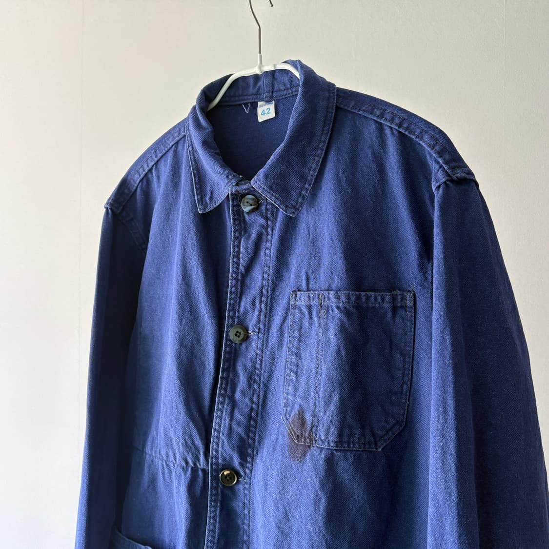  ▫️French Work Jacket 상품이미지3